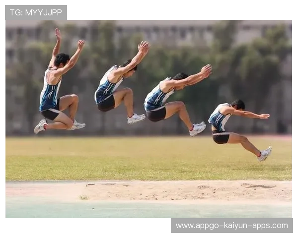 跳远项目在助跑环节优化动作连贯性 跳远项目在助跑环节优化动作连贯性