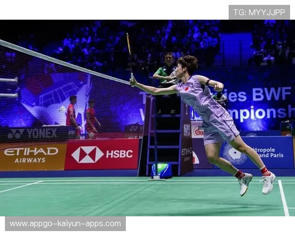 中国羽毛球队在世锦赛中再创佳绩，羽毛球世锦赛中国金牌