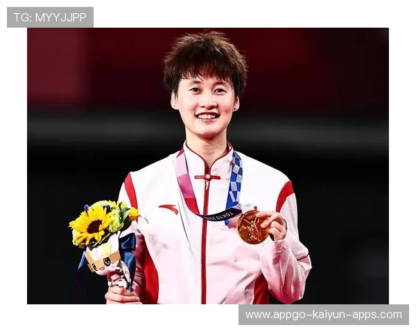 张宁大方承认：陈雨菲能力确实强于我！，张宁林雨真