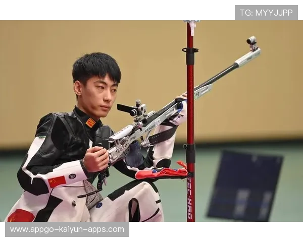 射击运动国际赛事焦点 射击运动国际赛事焦点