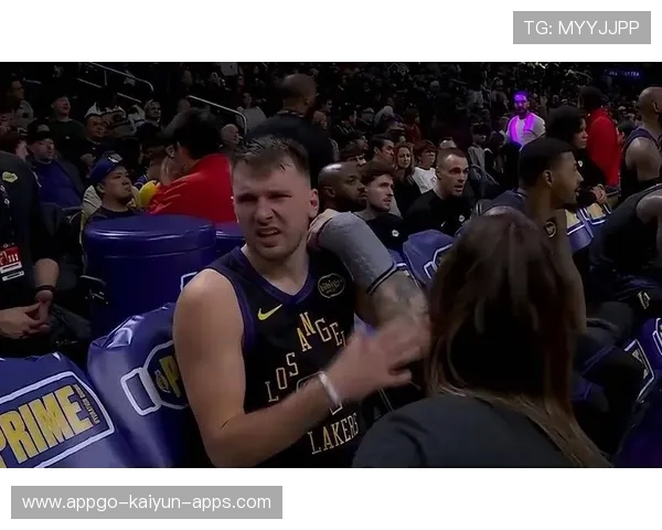 詹姆斯联手东契奇合砍65分率领湖人客场逆转灰熊